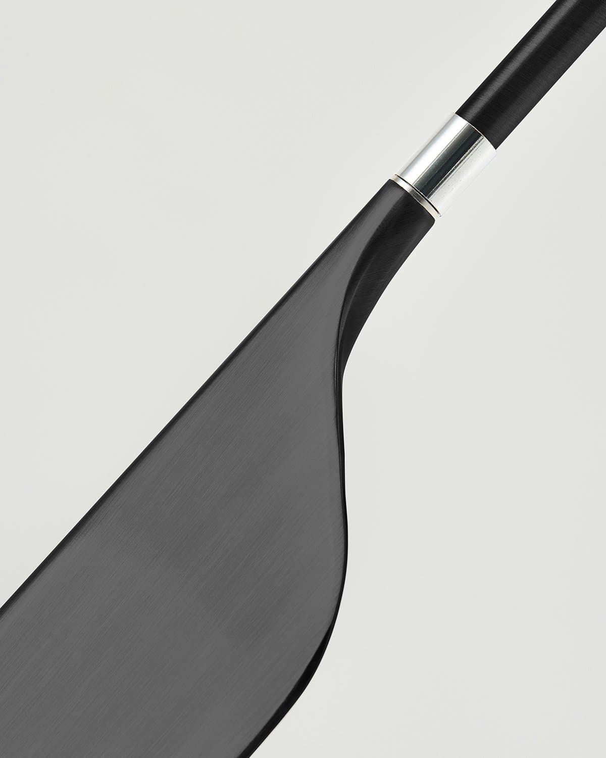 Vloerlamp LED Blad Design Minimalistisch 135cm Dimbaar Metaal | Restfield