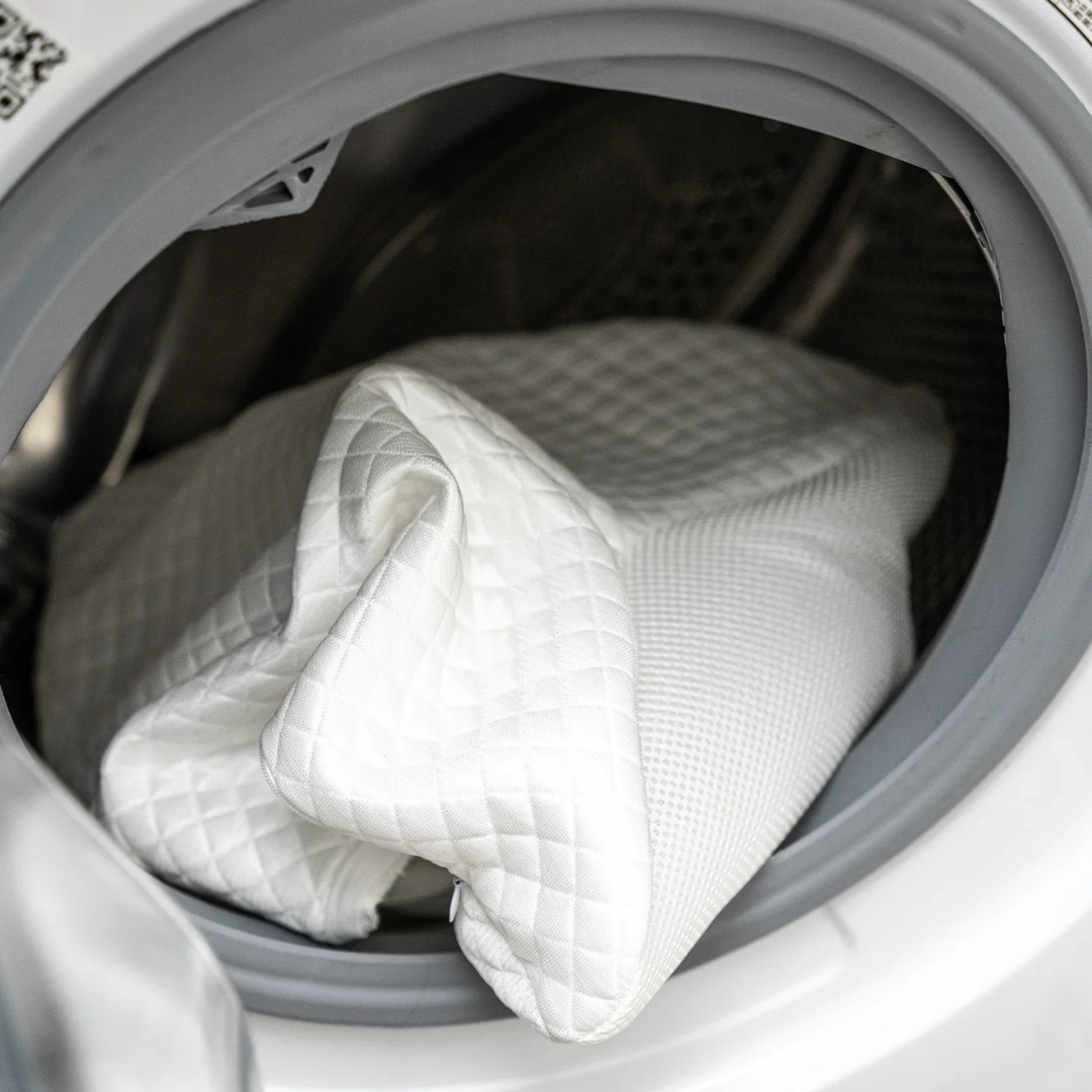 Restfield | Ergonomisch Nekkussen – Memory Foam – Nek & Schouderondersteuning