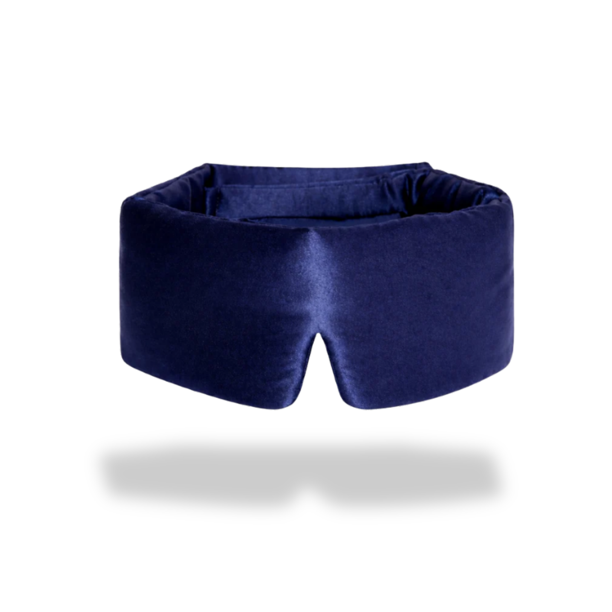 Restfield | Zijden Slaapmasker – 100% Moerbeizijde – 22 Momme