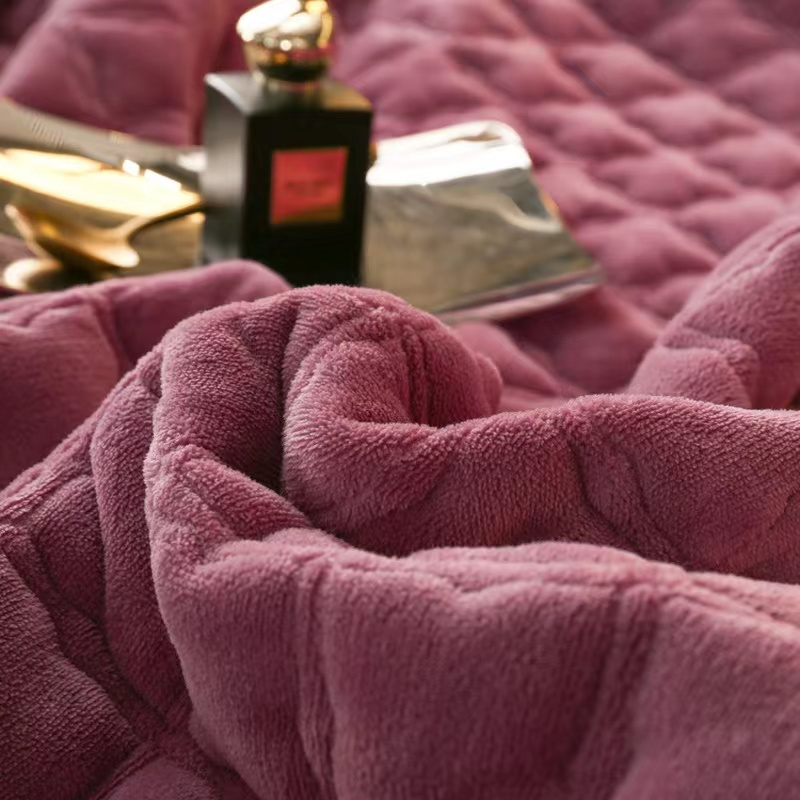 Hoeslaken Katoen Elastisch Ultrazacht Ademend Matras Bescherming | Restfield