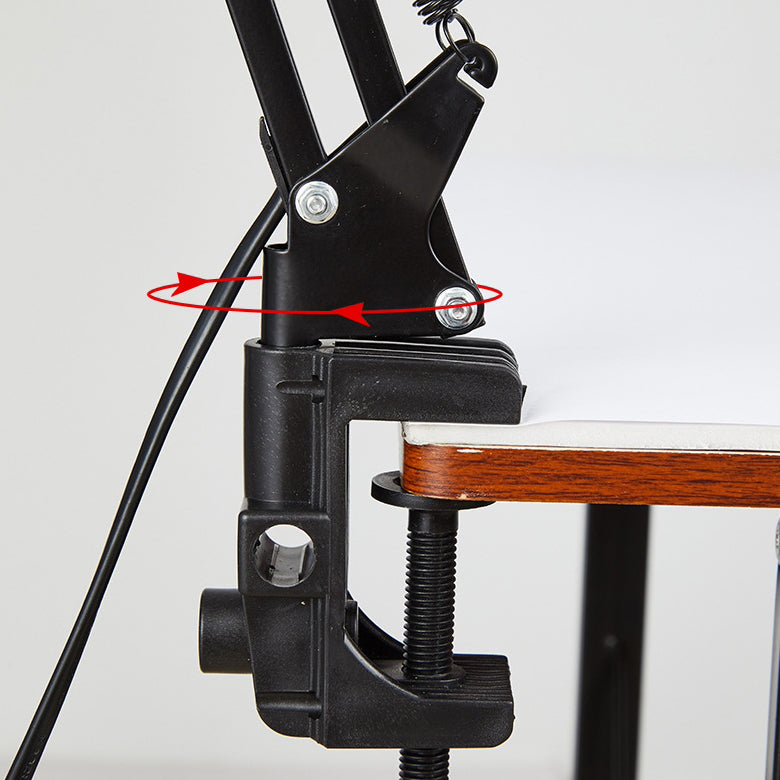 Minimalistische Design Tafellamp Van Metaal Met Strakke Vormgeving | Restfield