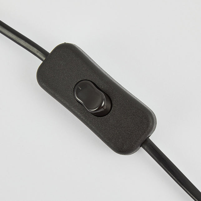 Verstelbare Bureaulamp met Klem | Industriële Leeslamp voor Bureau & Werkplek | Restfield