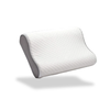 Restfield | Wave Nekkussen – Memory Foam – Voor Rug- en Zijslapers