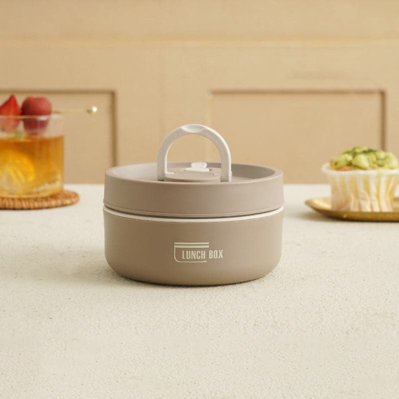 Thermische Lunchbox – Warmhoud Lunchbox van RVS voor Werk, School & Onderweg | Restfield