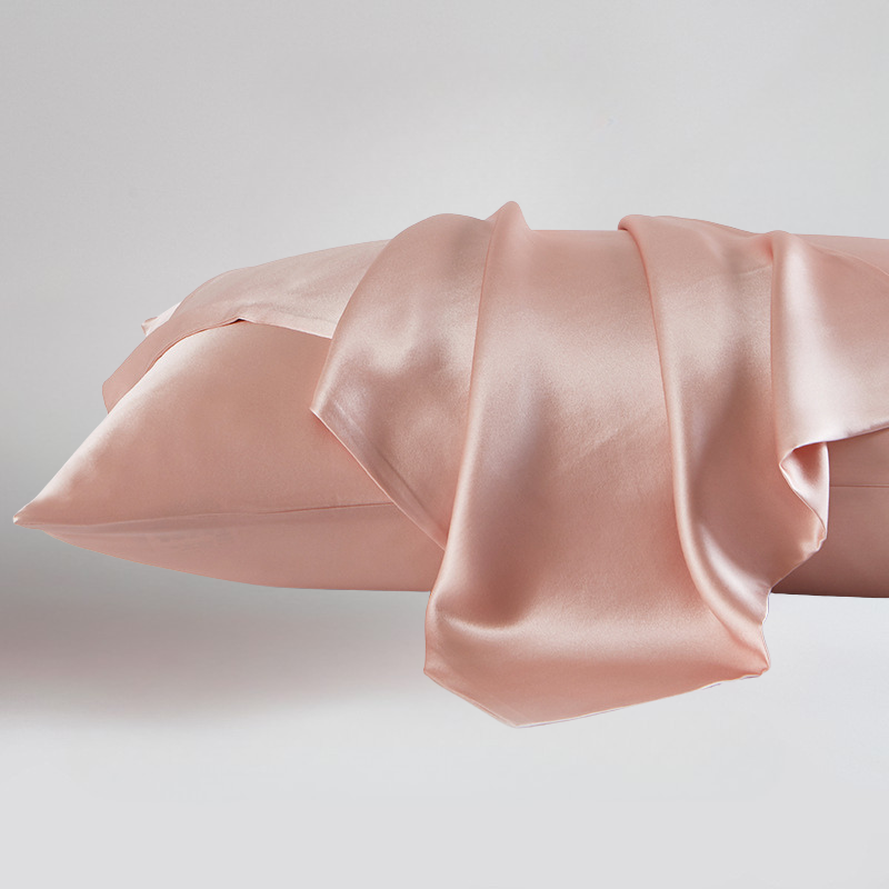 Premium Zijden Kussensloop