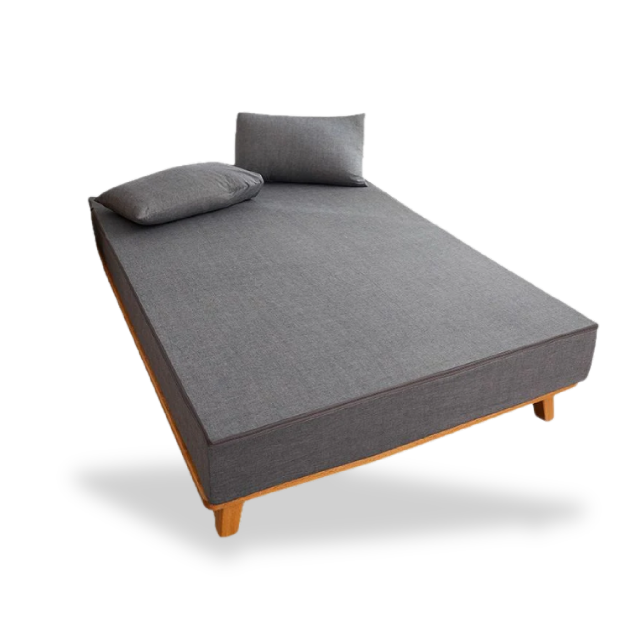 Restfield | Katoenen Hoeslaken – 100% Katoen – Volledig Omsluitend