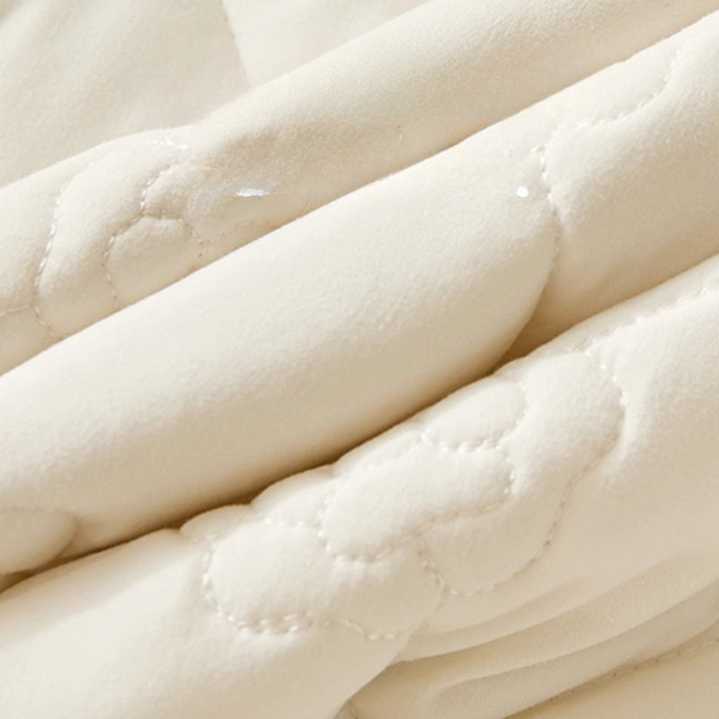 Restfield | Ademend Waterdicht Matrasbeschermer – Zacht & Volledig Omsluitend