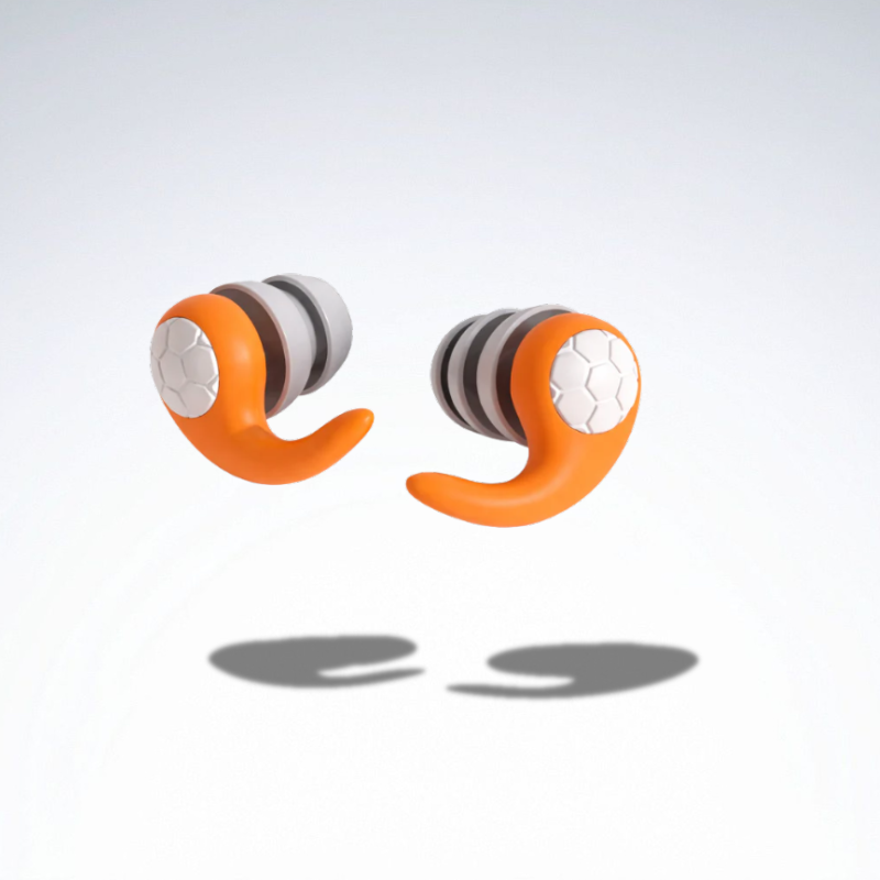 Restfield | QuietForm Slaapoordoppen