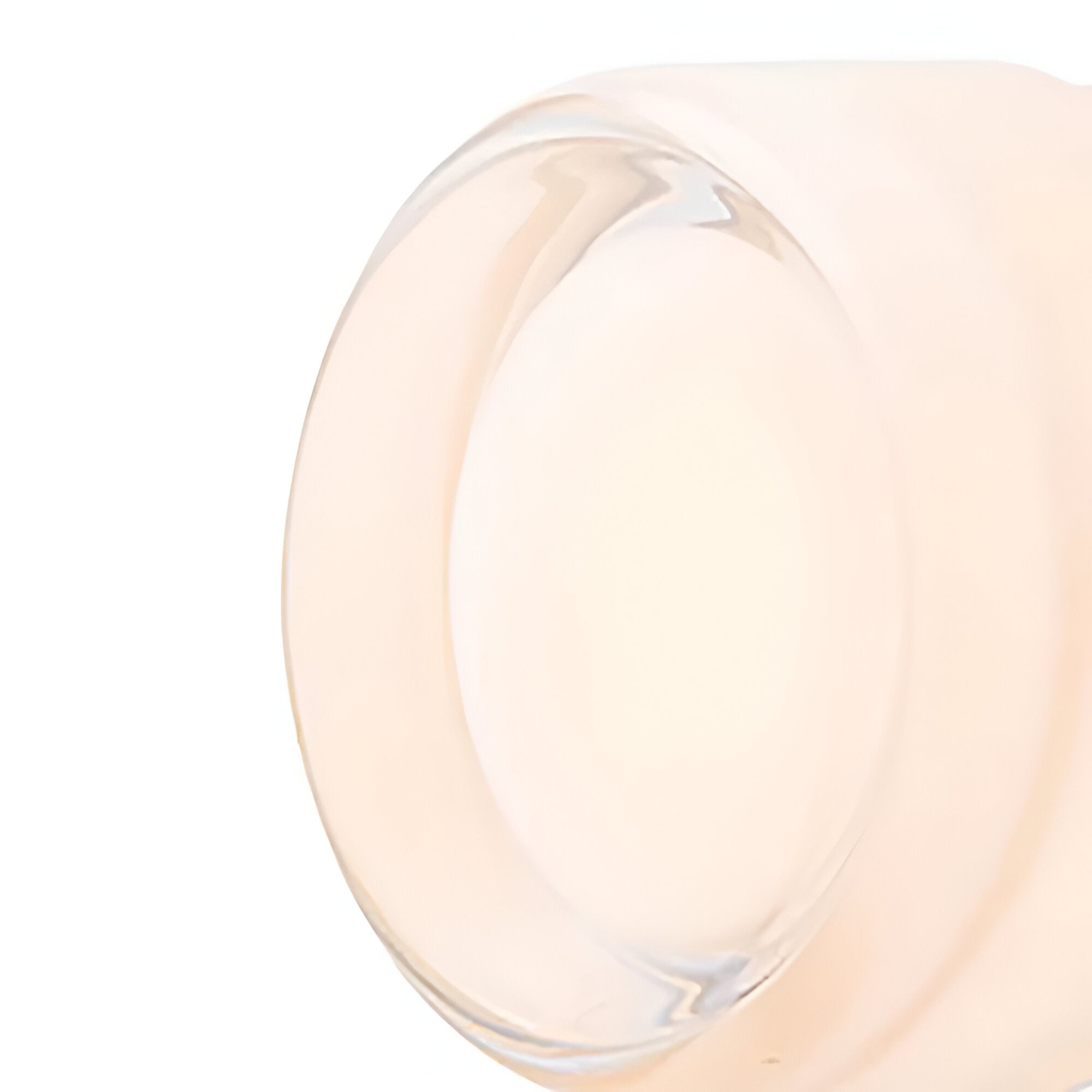 Wandlamp Met Sensor LED Dimpled Acryl Modern Nachtlamp 13,5cm | Restfield