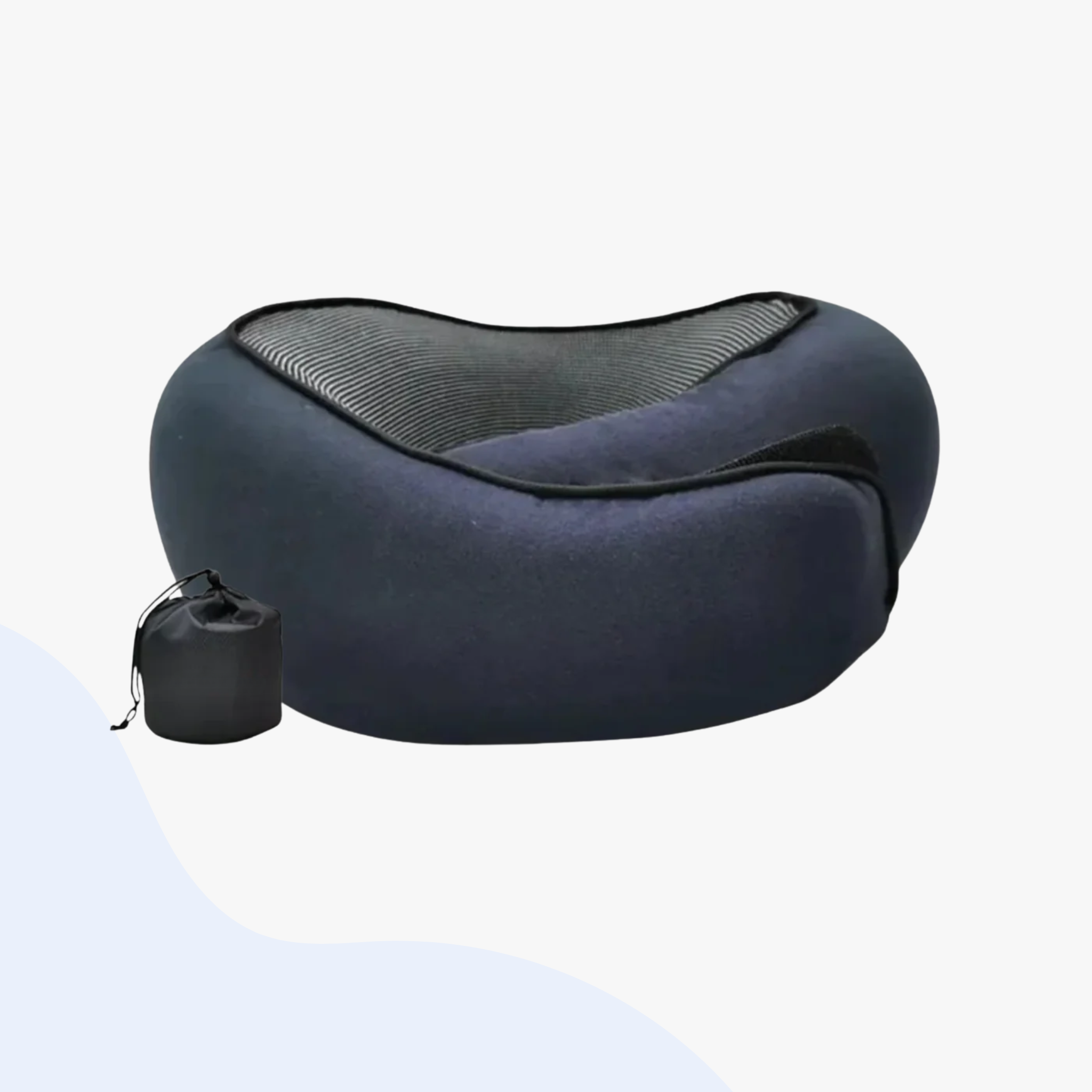 Restfield Reiskussen – Comfortabel Slapen Onderweg