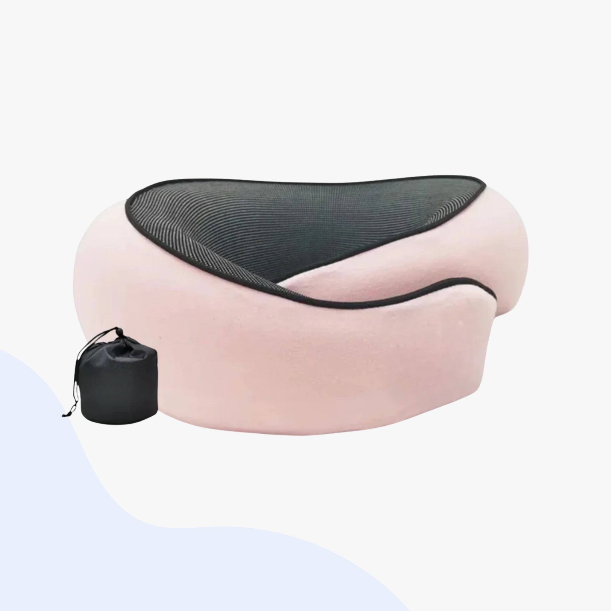 Restfield Reiskussen – Comfortabel Slapen Onderweg