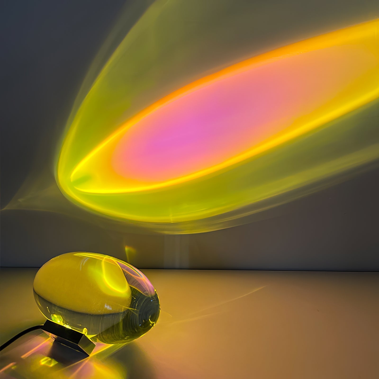 Marsman Tafellamp | Rustgevende Sfeerverlichting voor de Slaapkamer