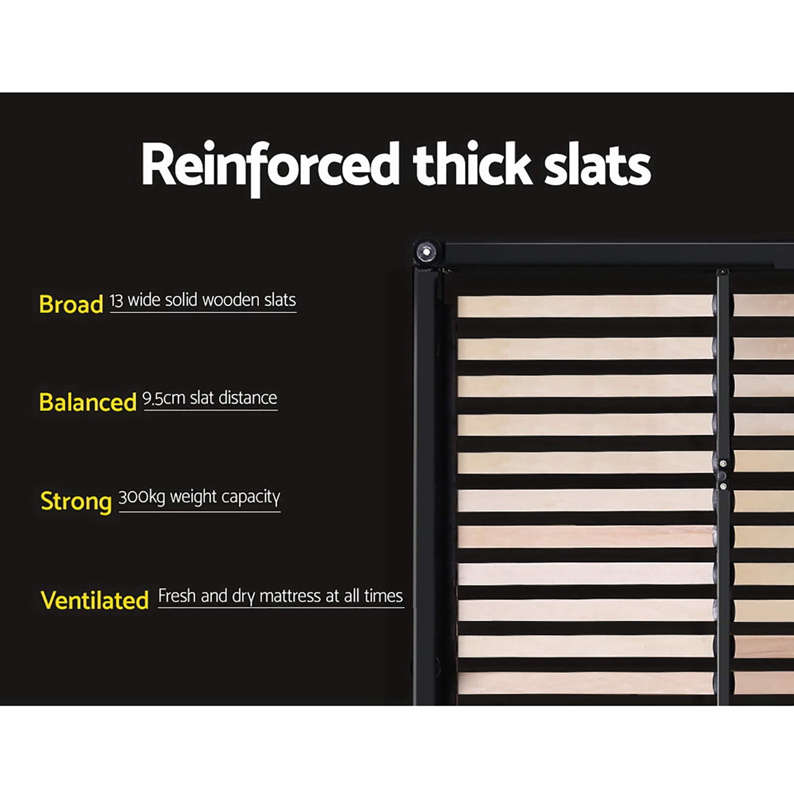 Tweepersoons Bedframe met Gaslift Opbergruimte en LED Hoofdbord – Grijs Gestoffeerd 140x190 cm | Restfield