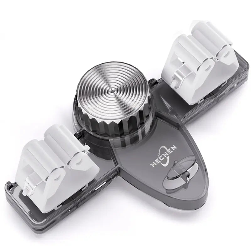 Wandhouder Voor Bezem En Mop Zonder Boren Met Sterke Zuignap En Verstelbare Hoek Voor Badkamer Keuken En Berging | Restfield