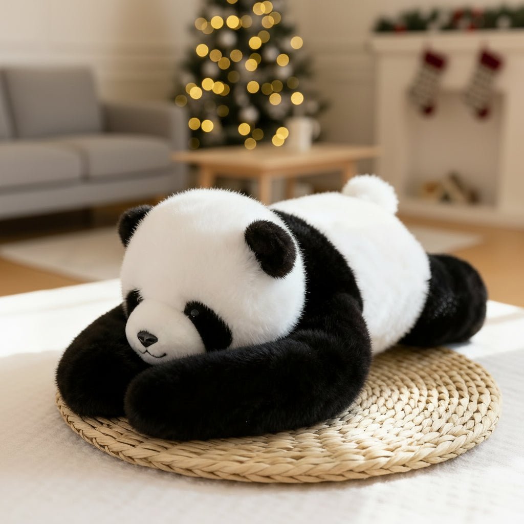 Knuffelkussen tegen Stress – Ultra Zacht Knuffelmaatje voor Rust & Ontspanning | Restfield SOFTSEM