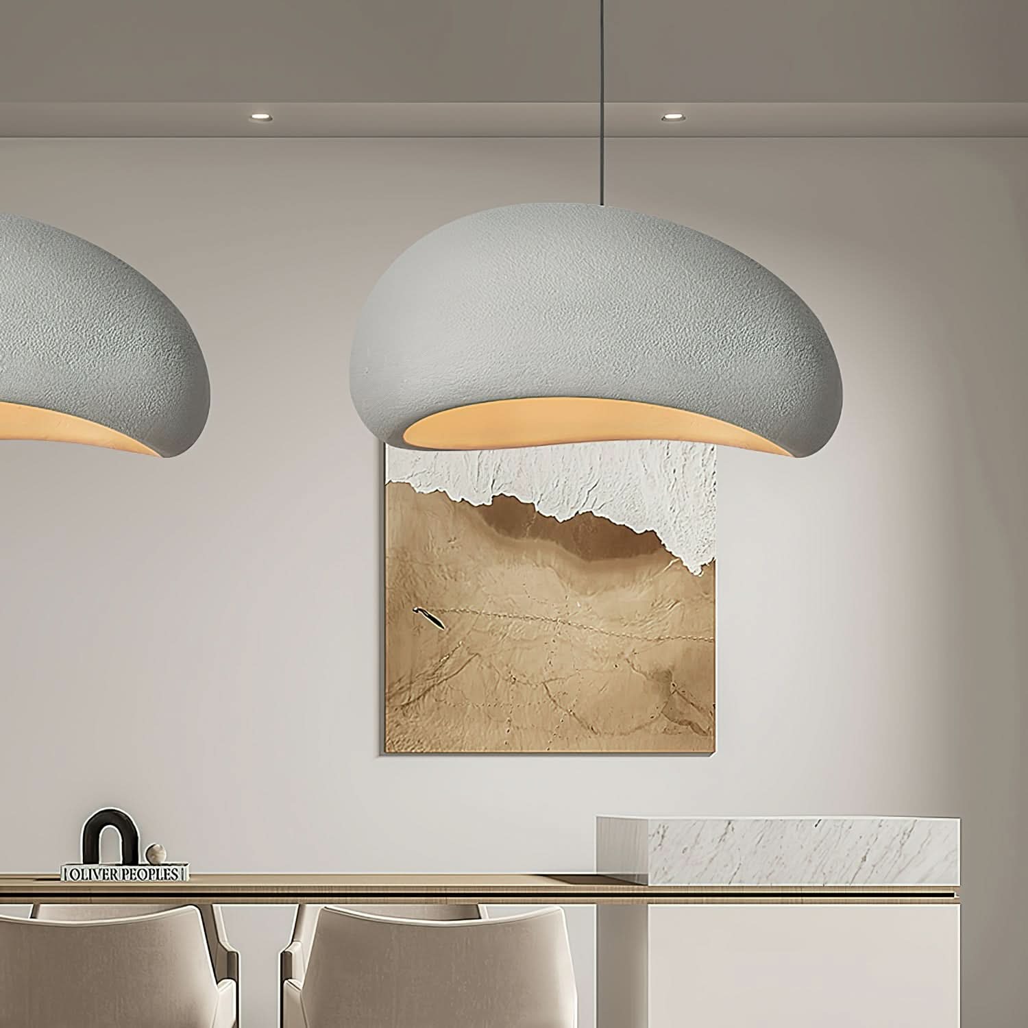 Dimbare Hanglamp – Design Pendellamp voor Sfeervolle Verlichting | Restfield