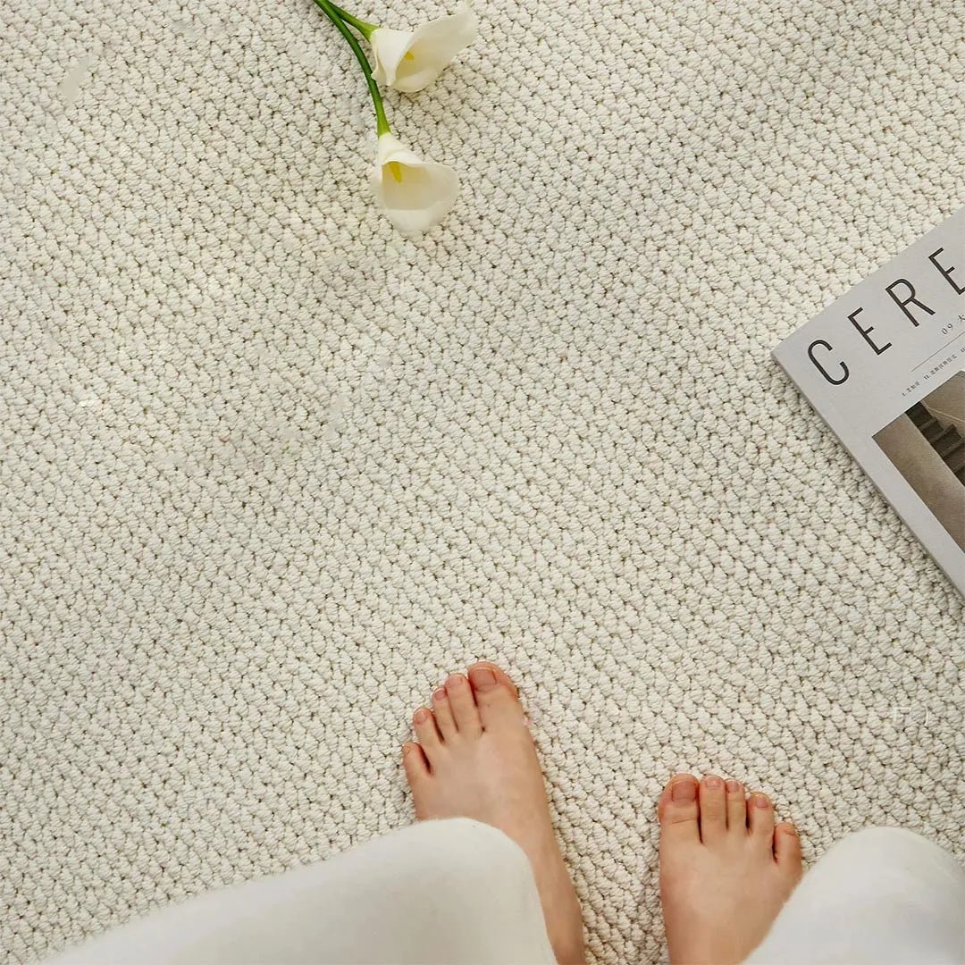 Absorberende Deurmat – Stijlvol, Sneldrogend & Vuilwerend voor Binnen en Buiten