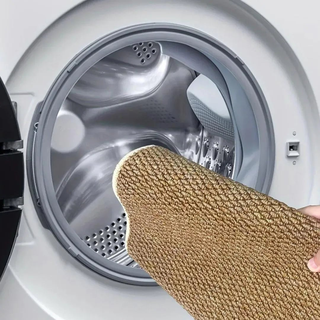 Absorberende Deurmat – Stijlvol, Sneldrogend & Vuilwerend voor Binnen en Buiten