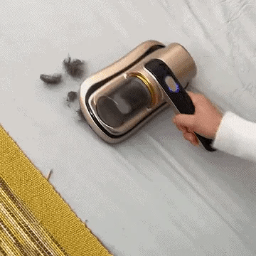 Meubelreiniger Draadloos 100W HEPA Matras Tapijt Auto | Restfield