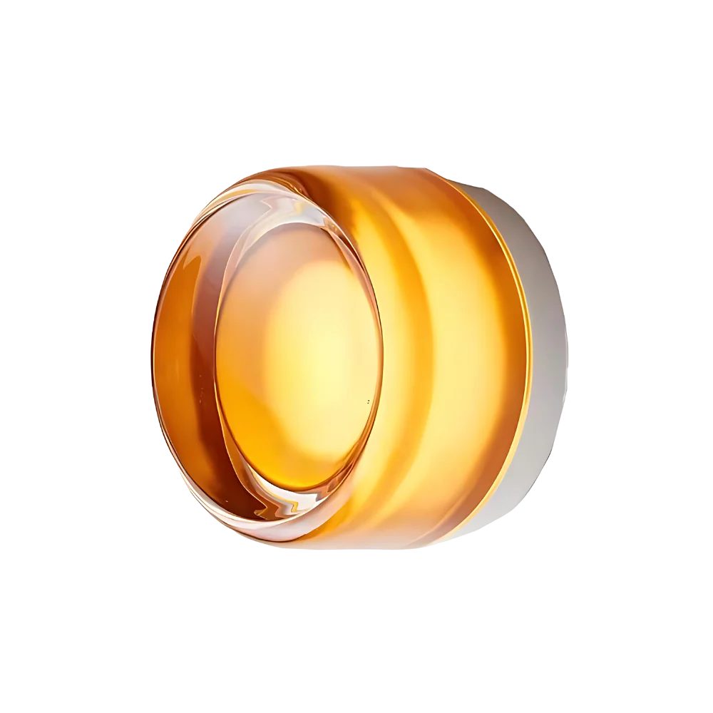 Wandlamp Met Sensor LED Dimpled Acryl Modern Nachtlamp 13,5cm | Restfield