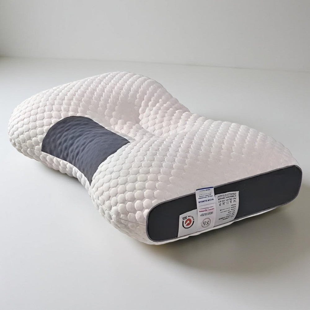 Hoofdkussen Slaapkussen Nek Ondersteuning Ergonomisch Vorm