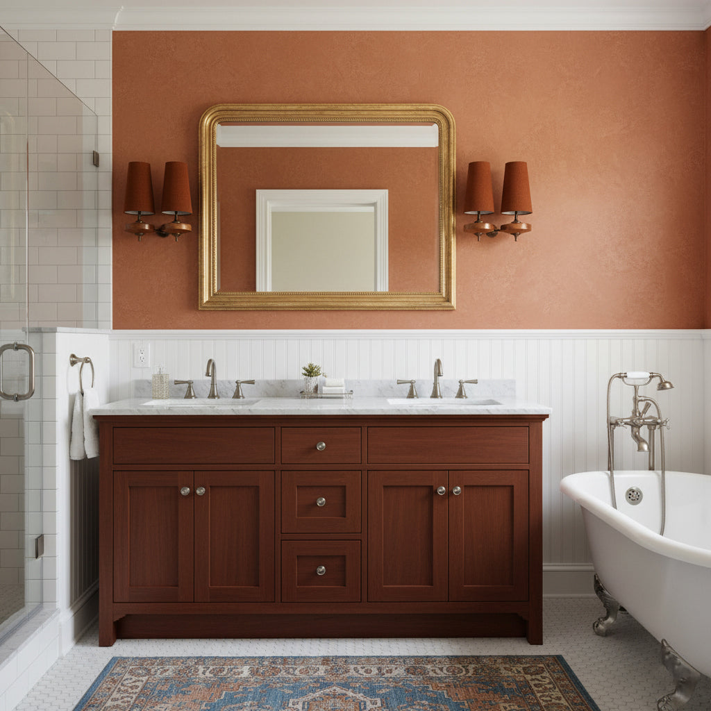 Design Wandlamp Met Houten Details En Stoffen Kap Geïnspireerd Op De Nikau Palm | Restfield