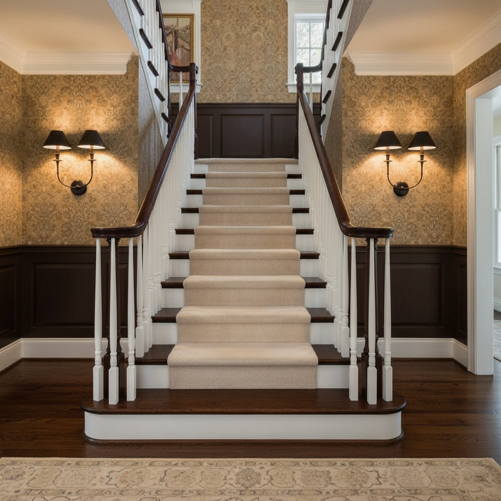 Moderne Wandlamp met Zwarte Stoffen Kap in Messing, Nikkel of Zwart – 1 of 2 Lichtpunten Design Verlichting | Restfield