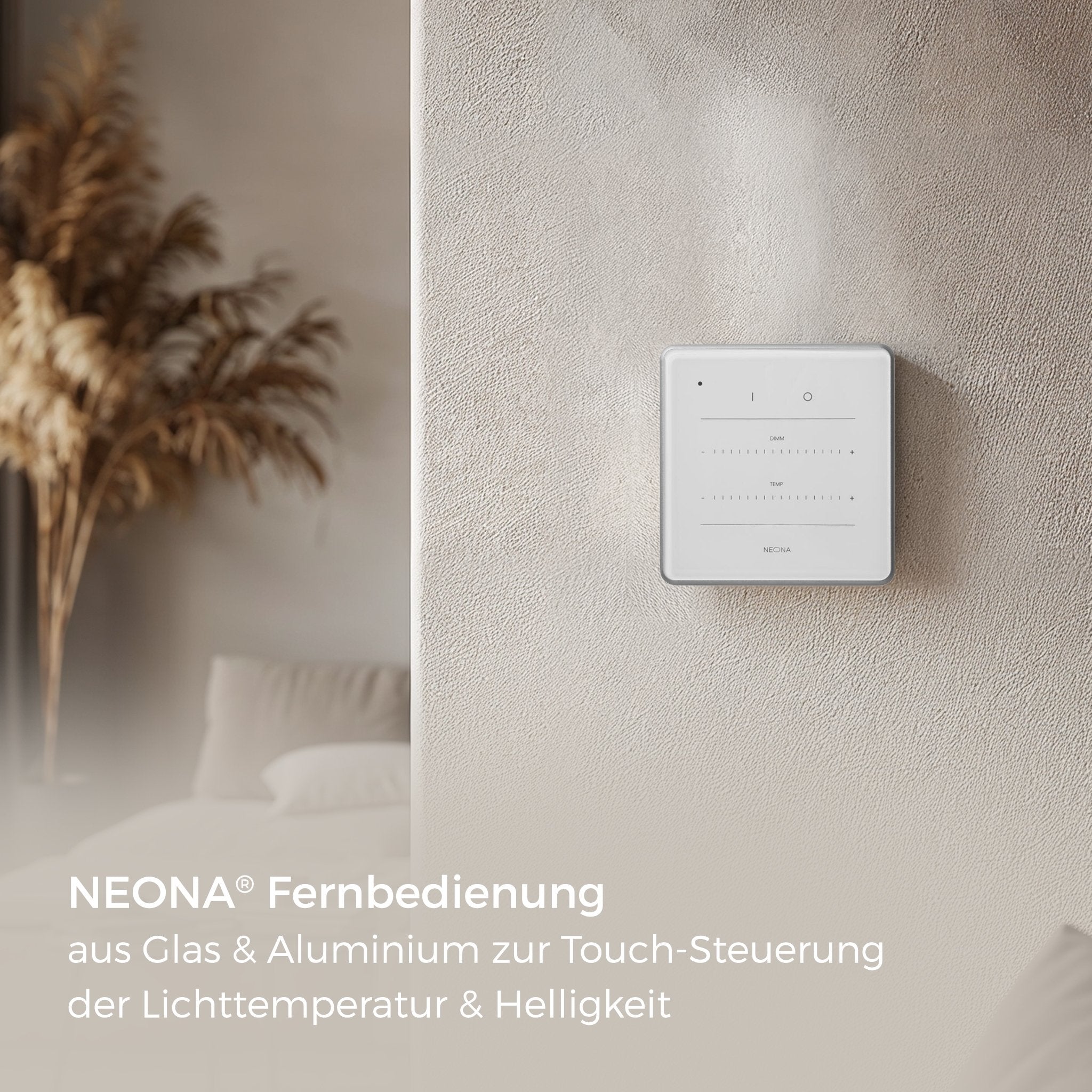 LED Hanglamp Ringen 70-55-40cm Dimbaar Aluminium Design | Restfield