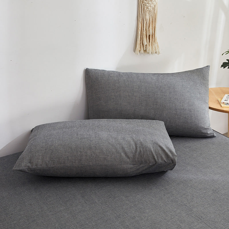 Restfield | Katoenen Hoeslaken – 100% Katoen – Volledig Omsluitend