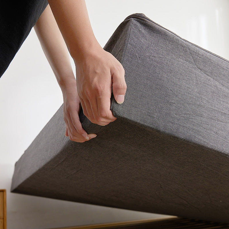 Restfield | Katoenen Hoeslaken – 100% Katoen – Volledig Omsluitend