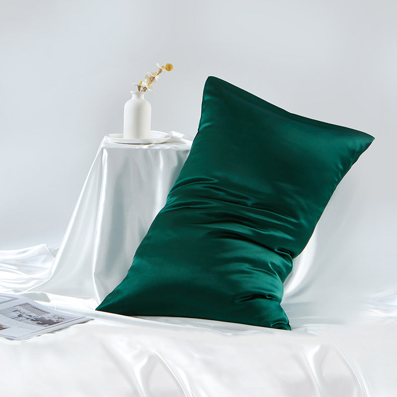 Restfield | Zijden Kussensloop – 100% Moerbeizijde – 19 Momme