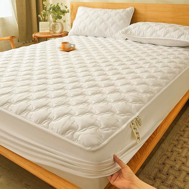 Restfield | Ademend Waterdicht Matrasbeschermer