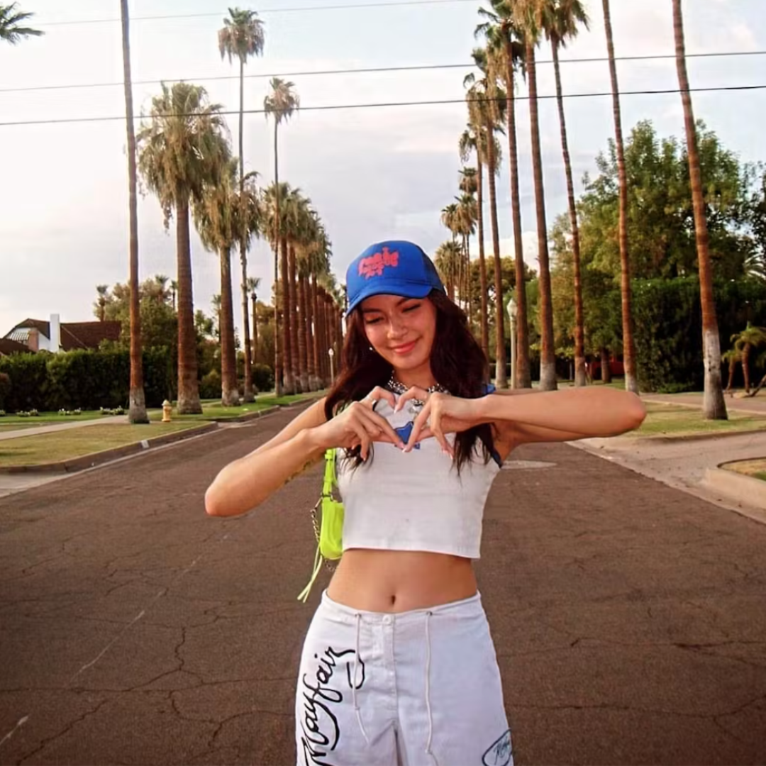 Digitale Camera Retro Vintage 1080p Compact Draagbaar Nostalgisch Ontwerp | Restfield