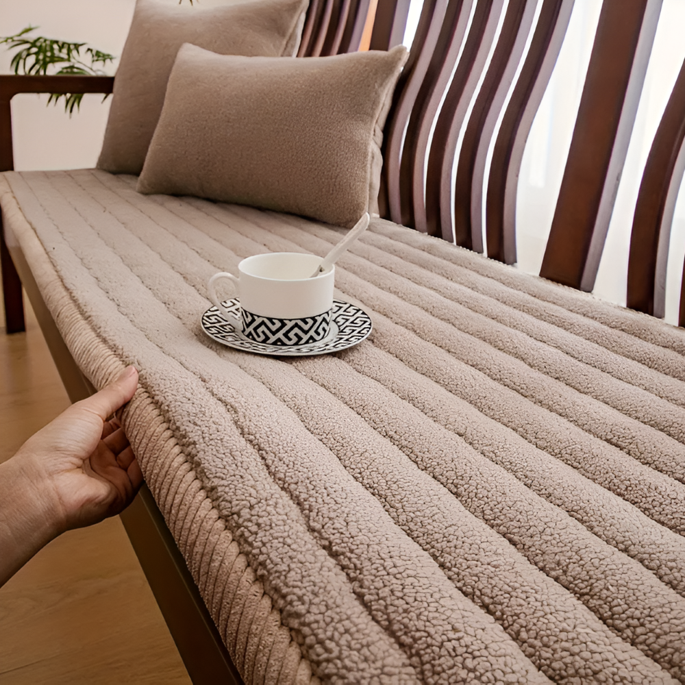 Bankbeschermer Bankhoes Voor Huisdieren Antislip Wasbaar 70x150-240cm | Restfield