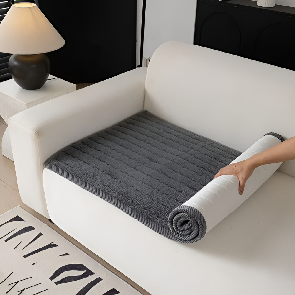 Bankbeschermer Bankhoes Voor Huisdieren Antislip Wasbaar 70x150-240cm | Restfield