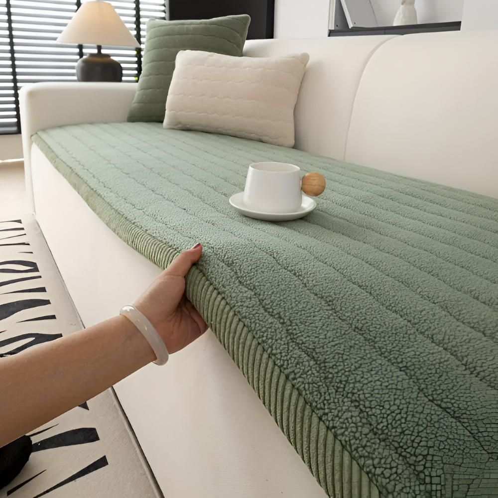 Bankbeschermer Bankhoes Voor Huisdieren Antislip Wasbaar 70x150-240cm | Restfield