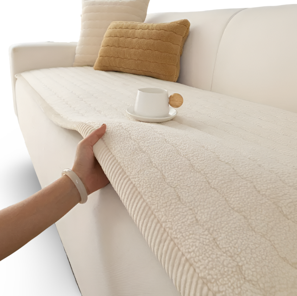 Bankbeschermer Bankhoes Voor Huisdieren Antislip Wasbaar 70x150-240cm | Restfield