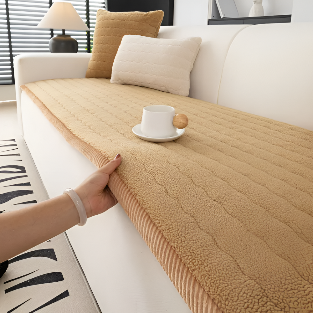 Bankbeschermer Bankhoes Voor Huisdieren Antislip Wasbaar 70x150-240cm | Restfield