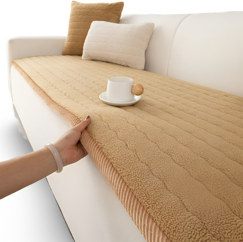 Bankbeschermer Bankhoes Voor Huisdieren Antislip Wasbaar 70x150-240cm | Restfield