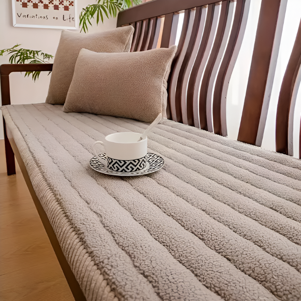 Bankbeschermer Bankhoes Voor Huisdieren Antislip Wasbaar 70x150-240cm | Restfield