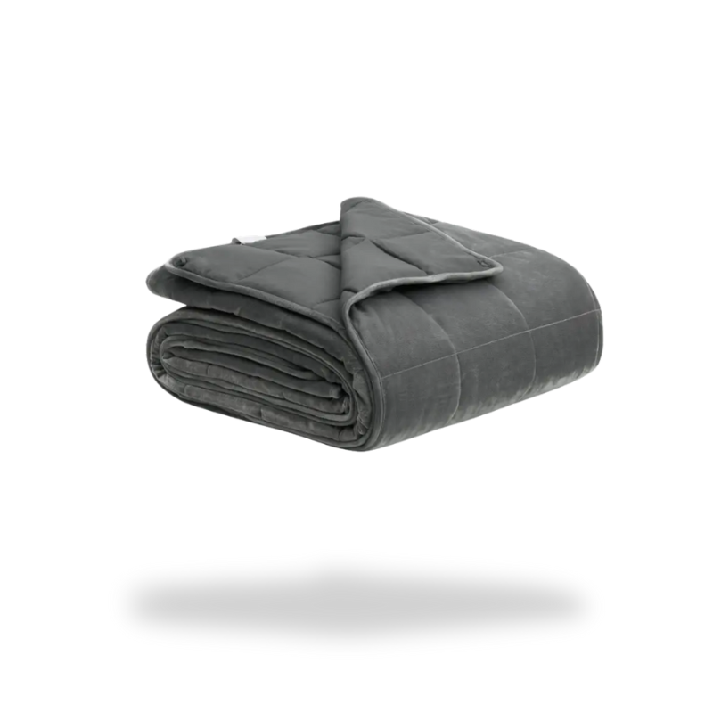 Restfield | Verzwaringsdeken – 7 kg, 9 kg & 11 kg – Microvezel