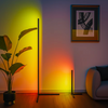 Slimme RGB Vloerlamp 150cm Dream Kleur Dimbaar App Bluetooth | Restfield