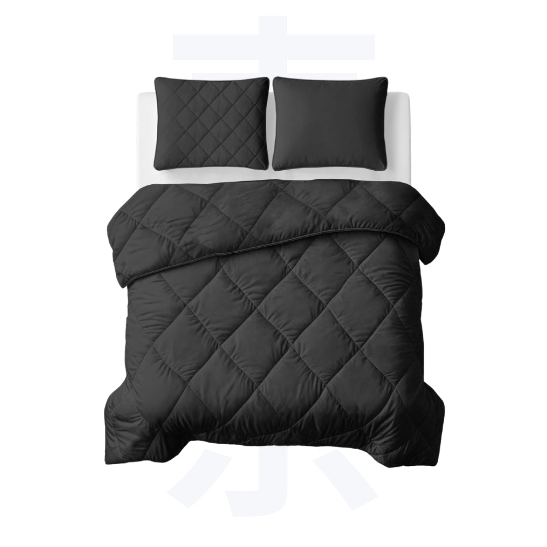 Restfield Sendai Cozy Wasbaar Dekbed