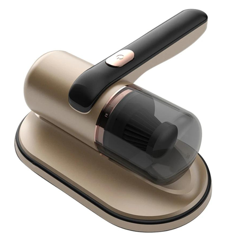 Matrassenstofzuiger tegen huisstofmijt – draadloze bedstofzuiger voor dieptereiniging