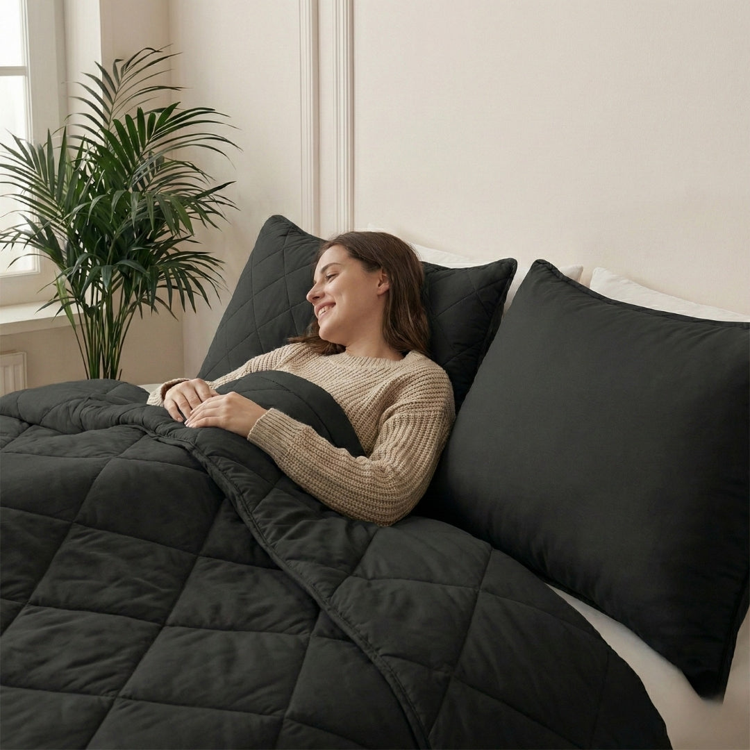 Restfield Sendai Cozy Wasbaar Dekbed