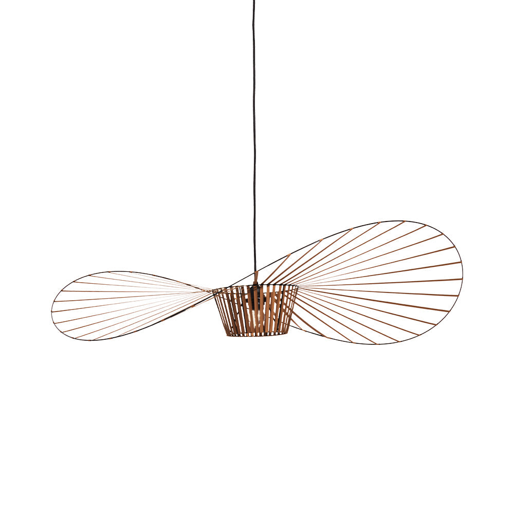 Hanglamp Strohoed Design Modern Elegant Metaal 150cm Verstelbaar | Restfield