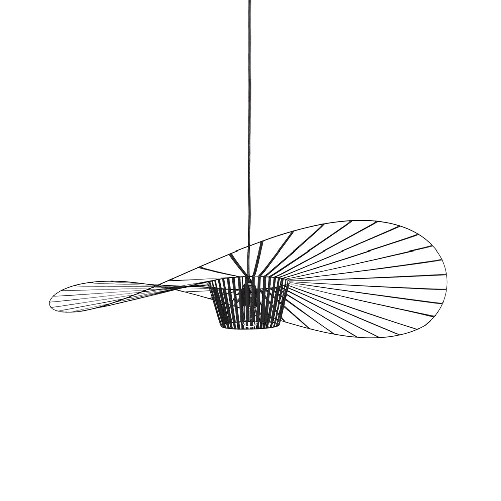 Hanglamp Strohoed Design Modern Elegant Metaal 150cm Verstelbaar | Restfield