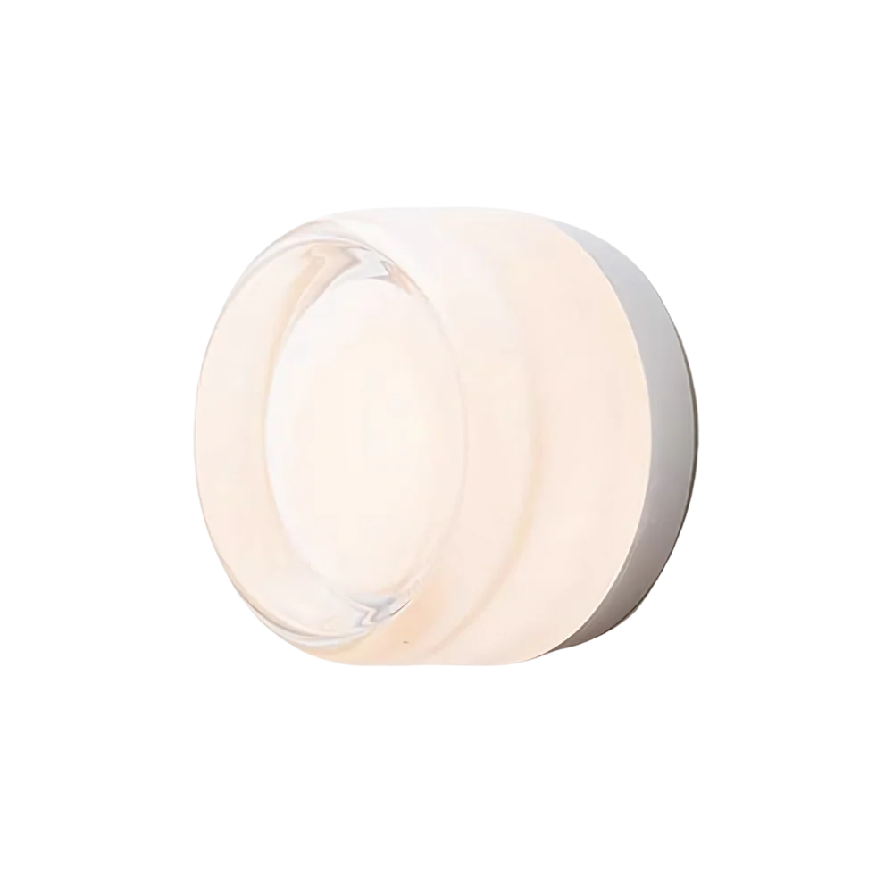 Wandlamp Met Sensor LED Dimpled Acryl Modern Nachtlamp 13,5cm | Restfield