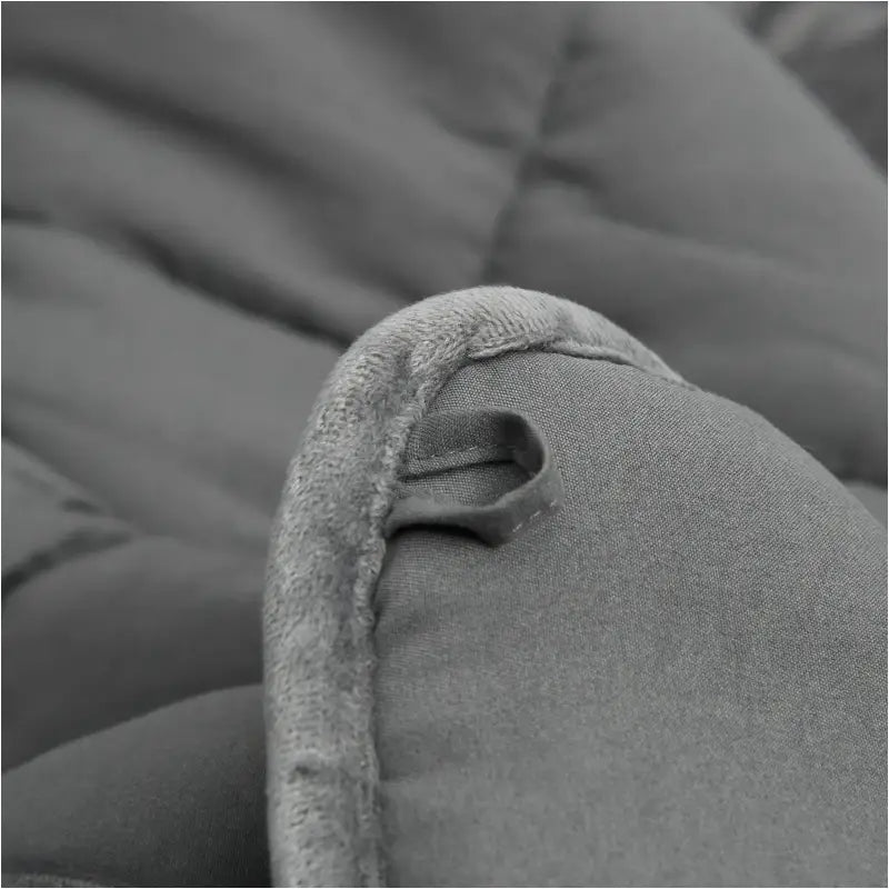 Restfield | Verzwaringsdeken – 7 kg, 9 kg & 11 kg – Microvezel