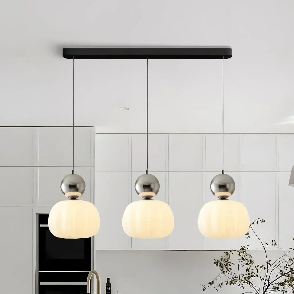 Hanglamp Bauhaus Stijl E27 Verstelbaar Snoer Woonkamer Slaapkamer Eetkamer Retro | Restfield
